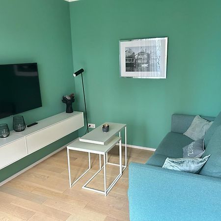 Meergruen Norderney Zewnętrze zdjęcie