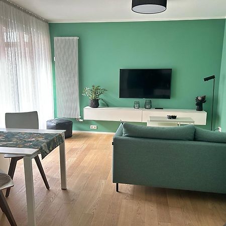Meergruen Norderney Zewnętrze zdjęcie