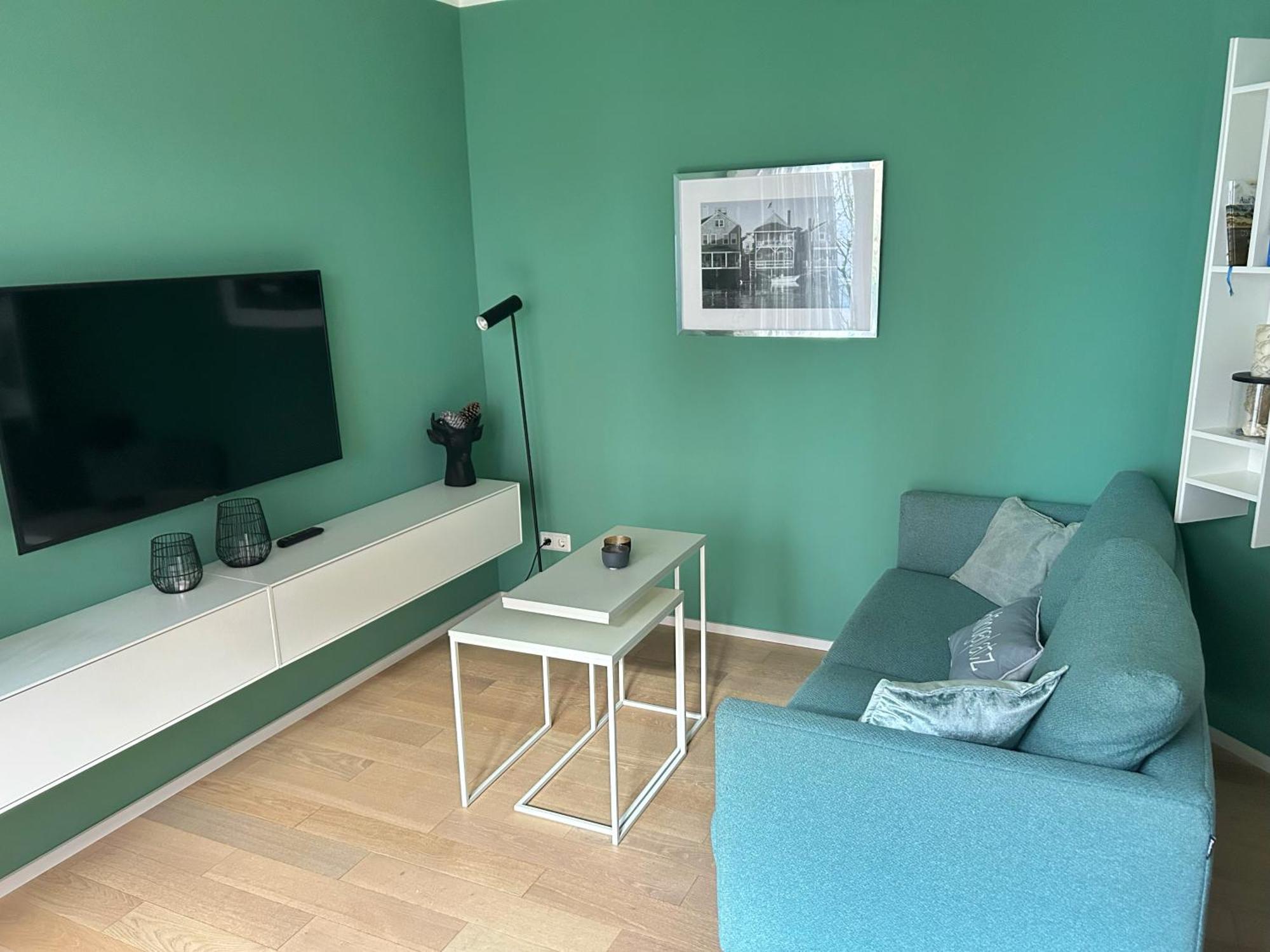 Meergruen Norderney Zewnętrze zdjęcie