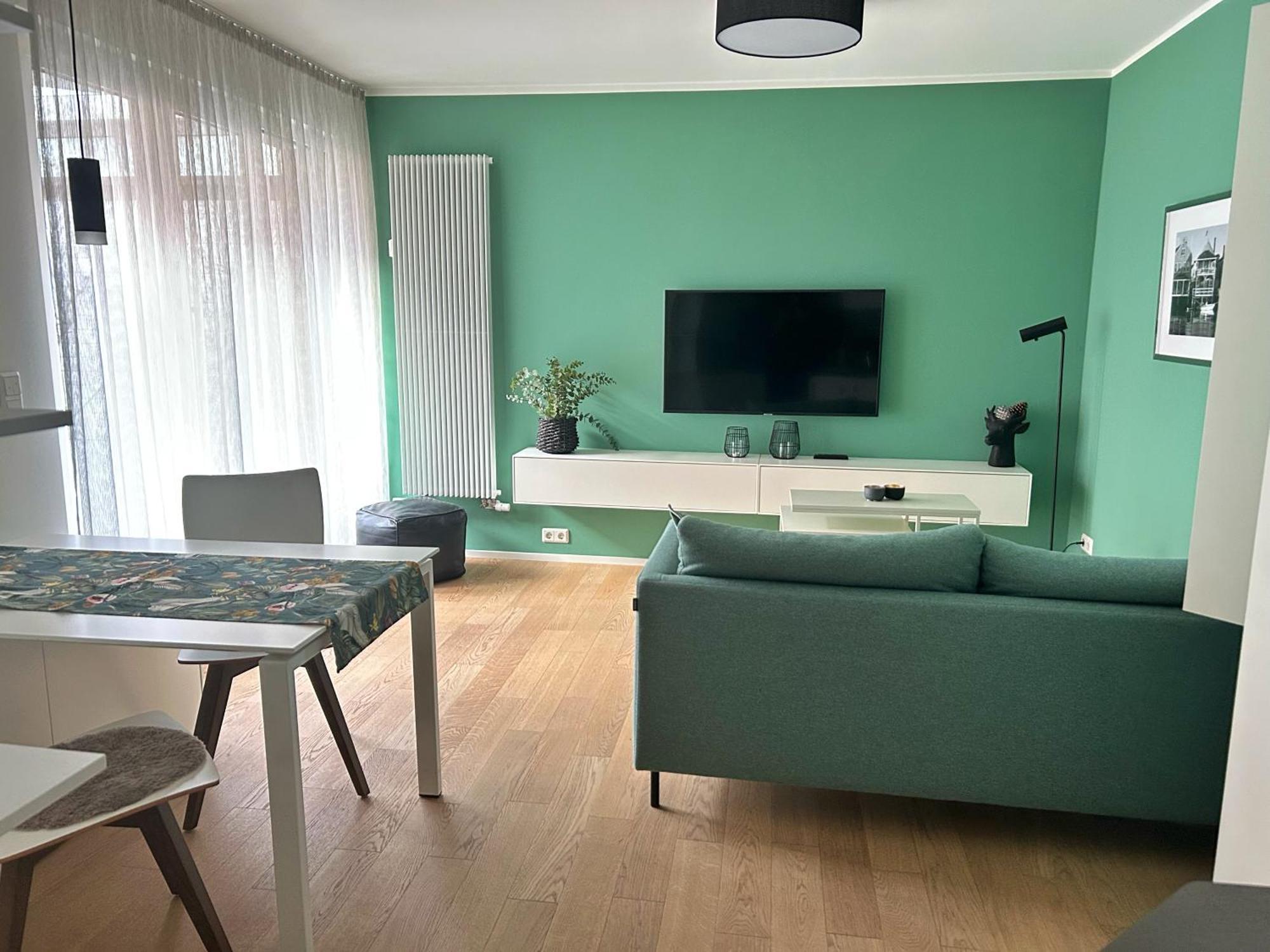 Meergruen Norderney Zewnętrze zdjęcie